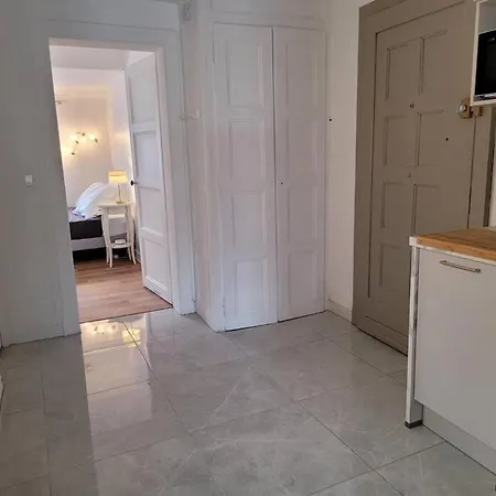 Apartment Au Coeur Des Marches De Noel Et Festivites D'Annecy Annecy