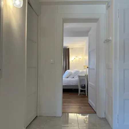 Apartment Au Coeur Des Marches De Noel Et Festivites D'Annecy